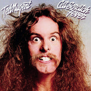 Ted Nugent Cat Scratch Fever CD