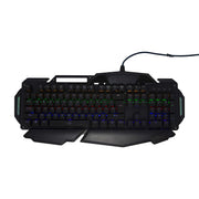 TekNmotion Nibiru Mck2 Mechanical Backlit LED Keyboard