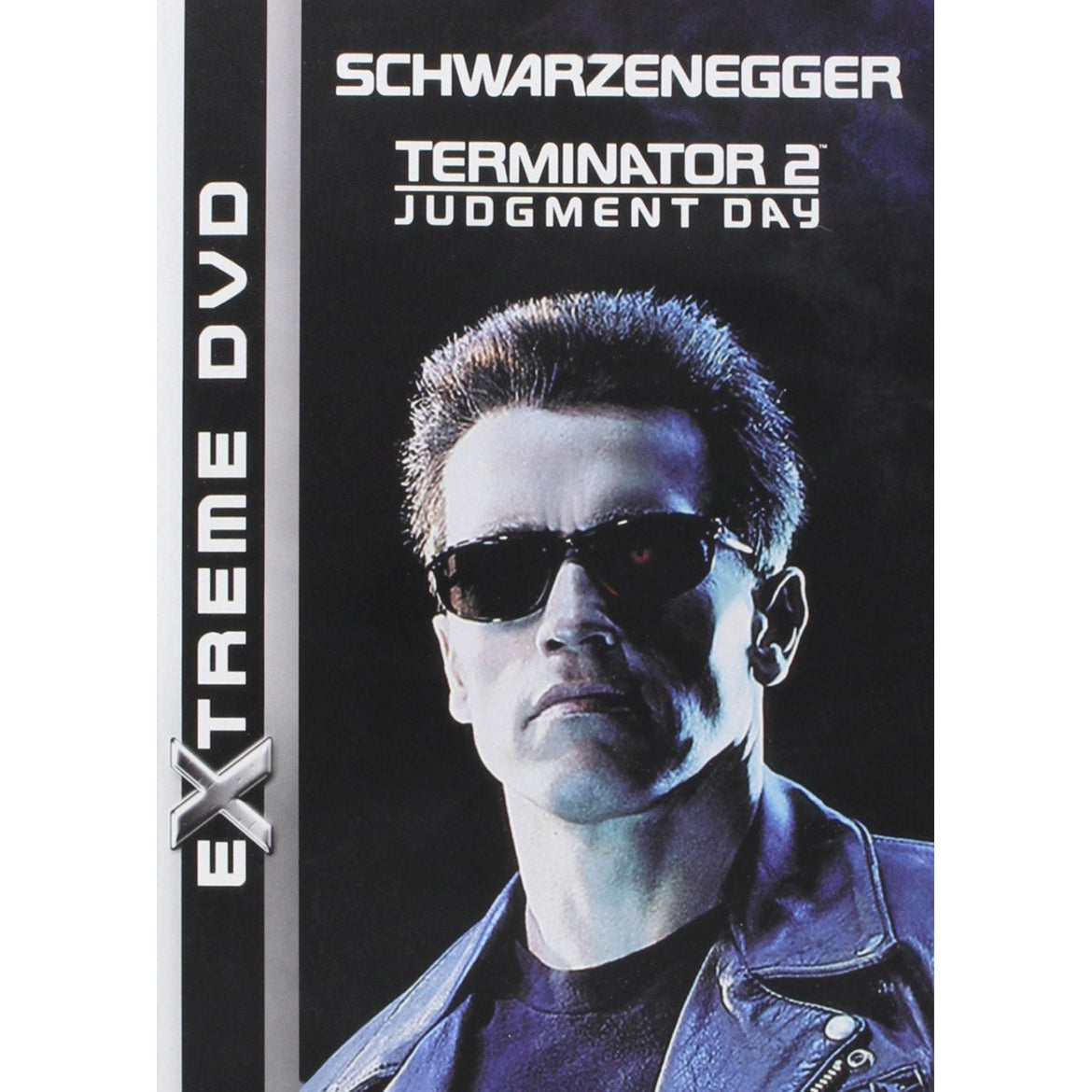 Terminator 2 Judgment Day