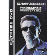 Terminator 2 Judgment Day