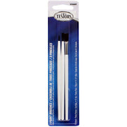Testors Paint Brushes Assorted 3 Piece 8706MT