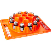 Testors Enamel Paint Set Carousel 9179