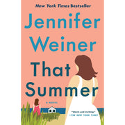 That Summer A Novel