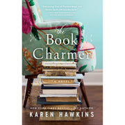 The Book Charmer