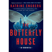 The Butterfly House A Novel