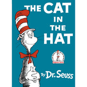 The Cat in the Hat by Dr Seuss