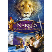 The Chronicles of Narnia The Voyage of the Dawn Treader