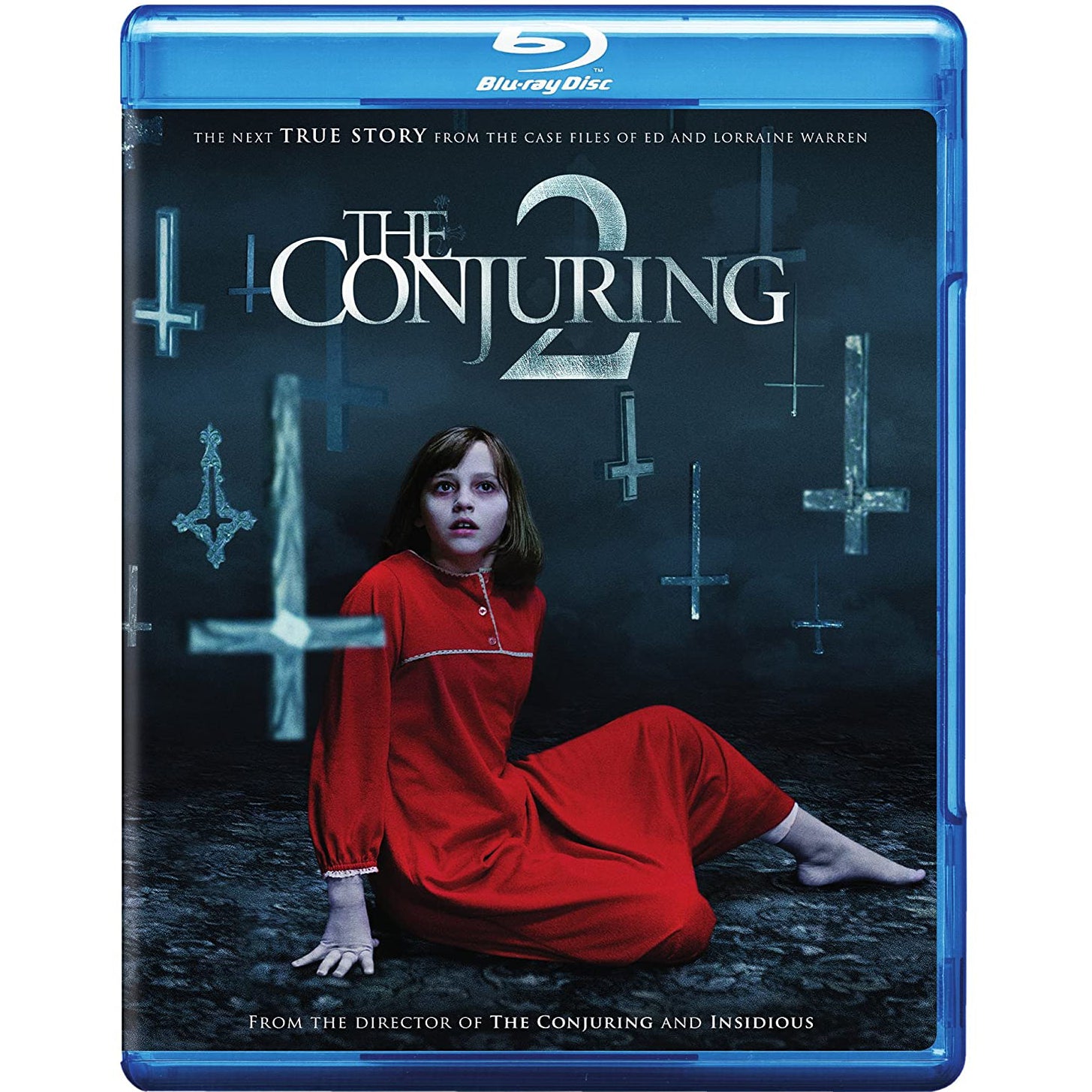 The Conjuring 2