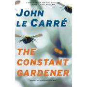 The Constant Gardener