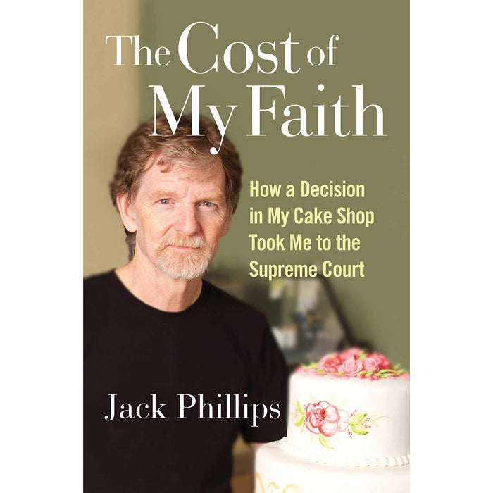 The Cost of My Faith