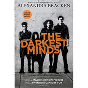 The Darkest Minds Paperback