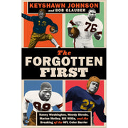 The Forgotten First and the Breaking of the NFL Color Barrier