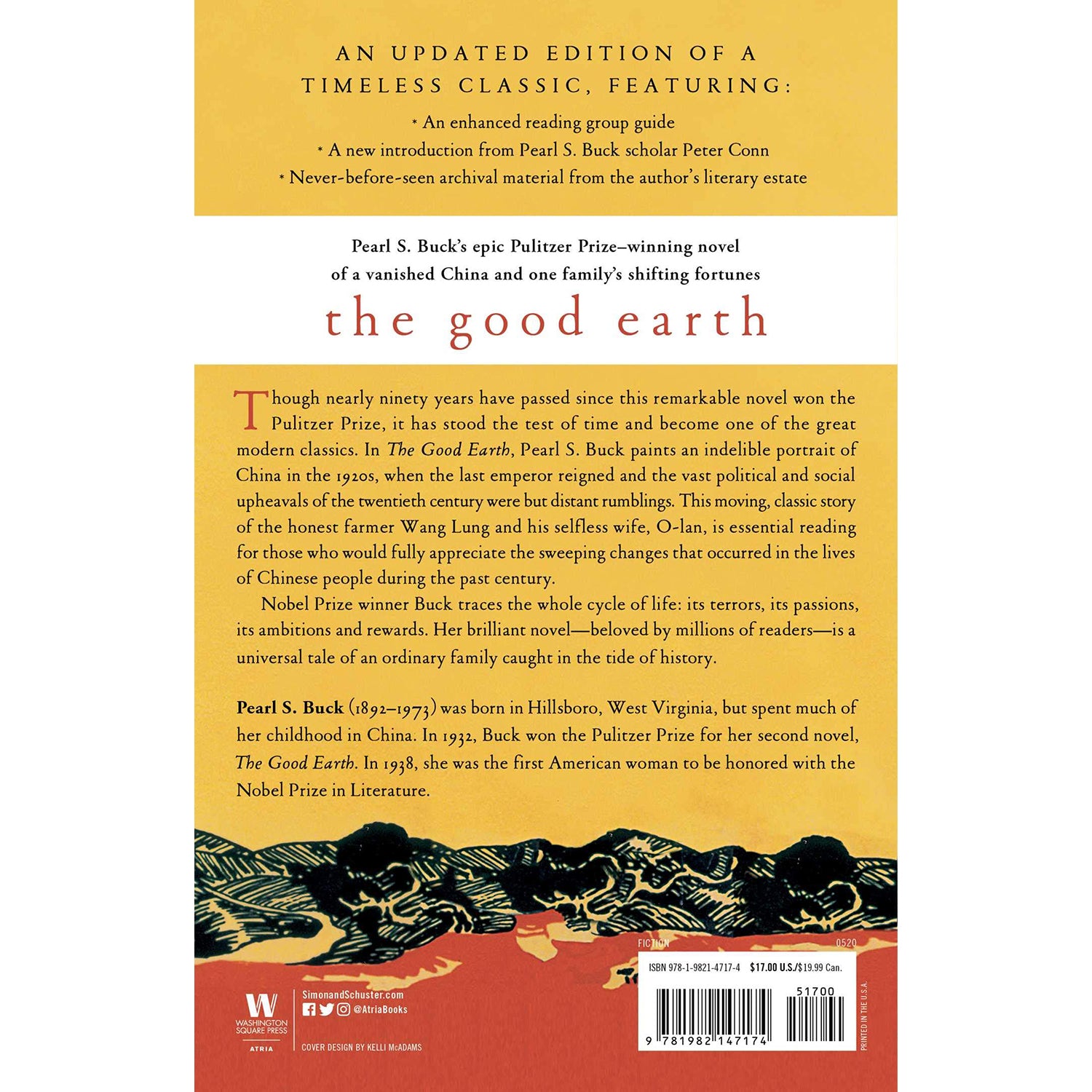 The Good Earth