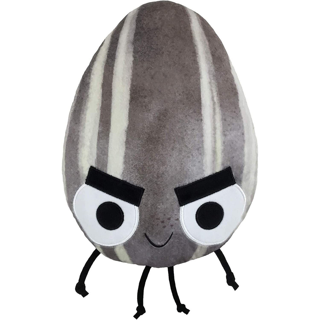 The Good Egg -The Bad Seed Plush Flip Doll