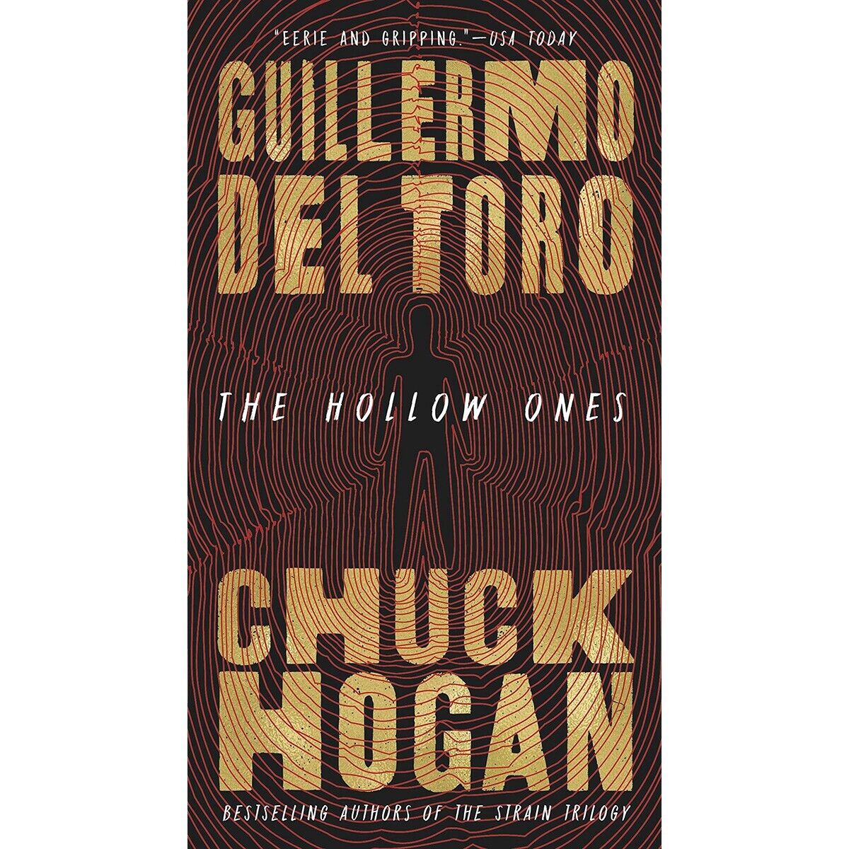 The Hollow Ones