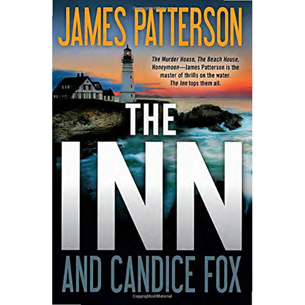 The Inn James Patterson