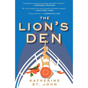 The Lions Den
