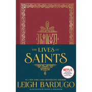 The Lives of Saints Hardcover