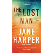 The Lost Man A Novel