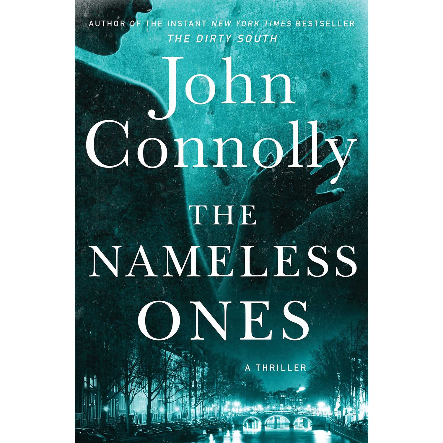 The Nameless Ones A Thriller