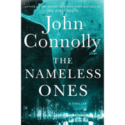 The Nameless Ones A Thriller