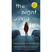 The Night Olivia Fell