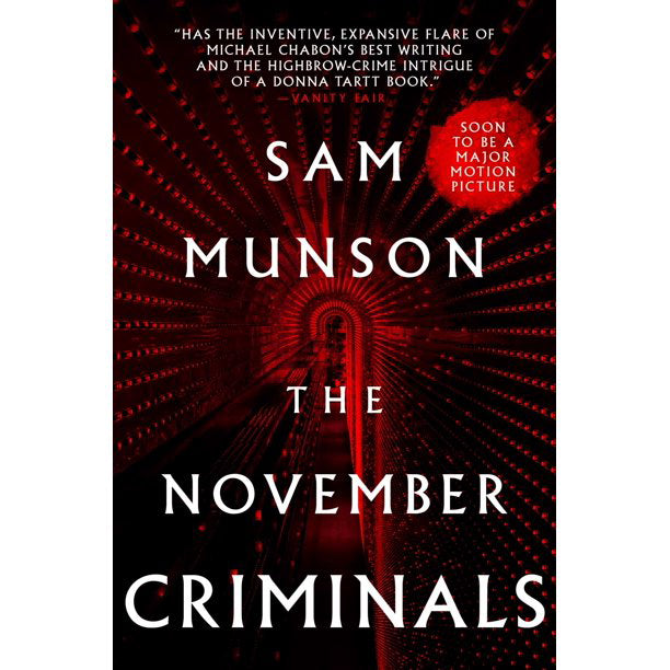 The November Criminals