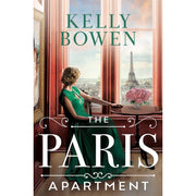 The Paris Apartment