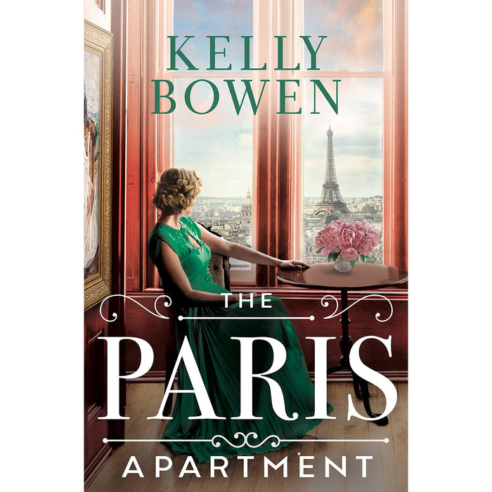 The Paris Apartment