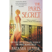 The Paris Secret