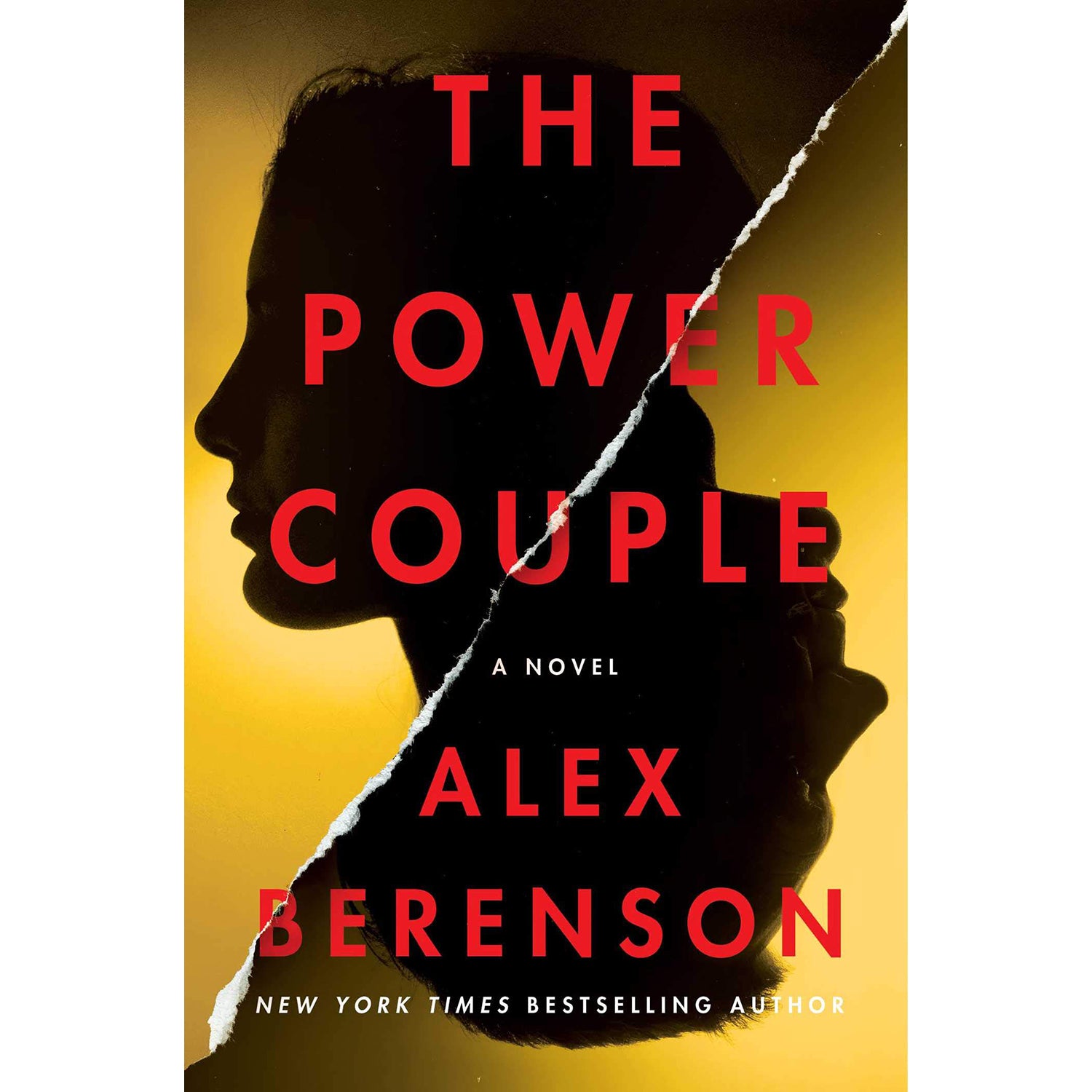 The Power Couple