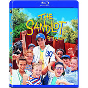 The Sandlot Blu-ray