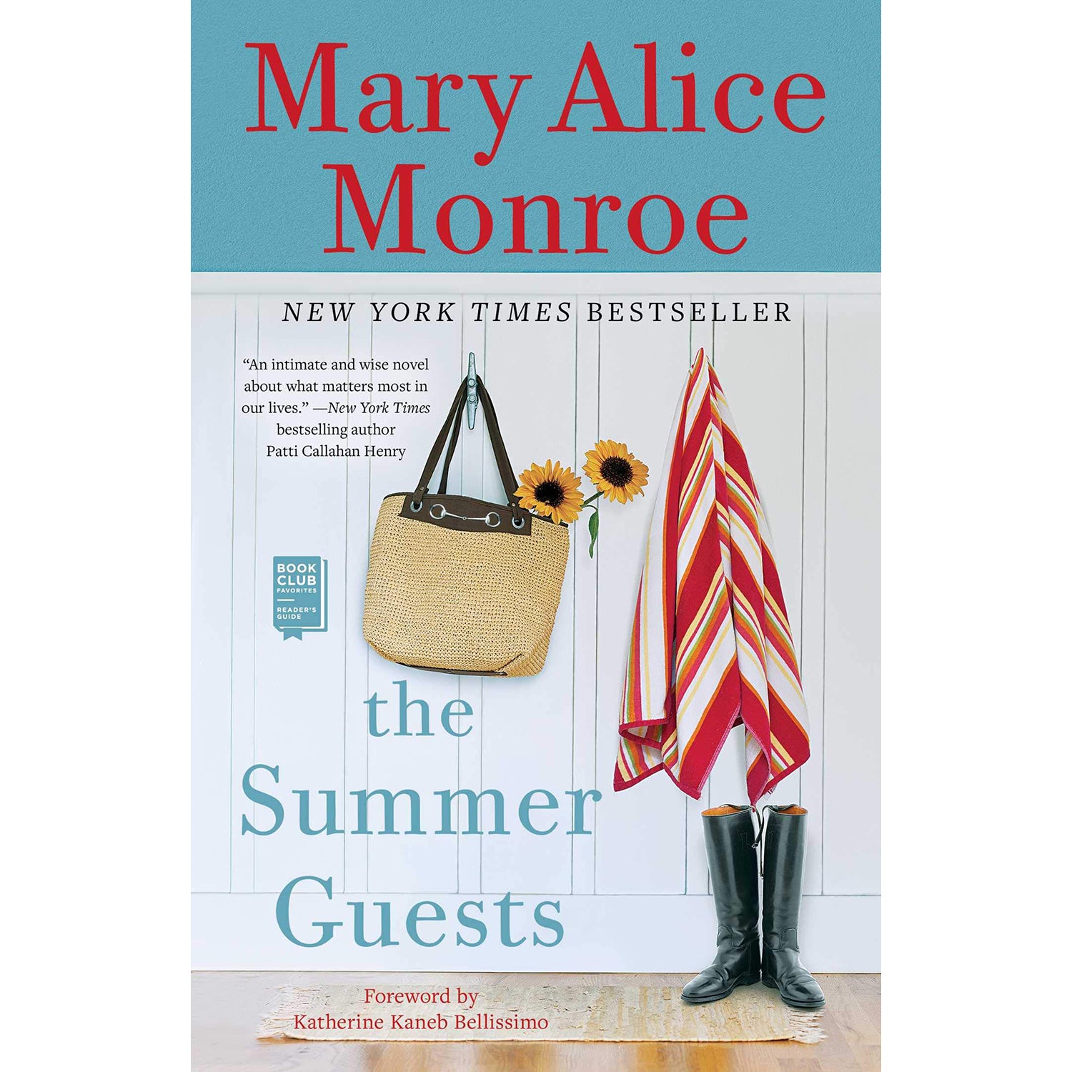 The Summer Guests