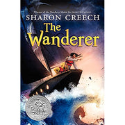 The Wanderer