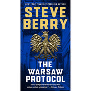 The Warsaw Protocol A Novel