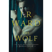 The Wolf Black Dagger Brotherhood Prison Camp