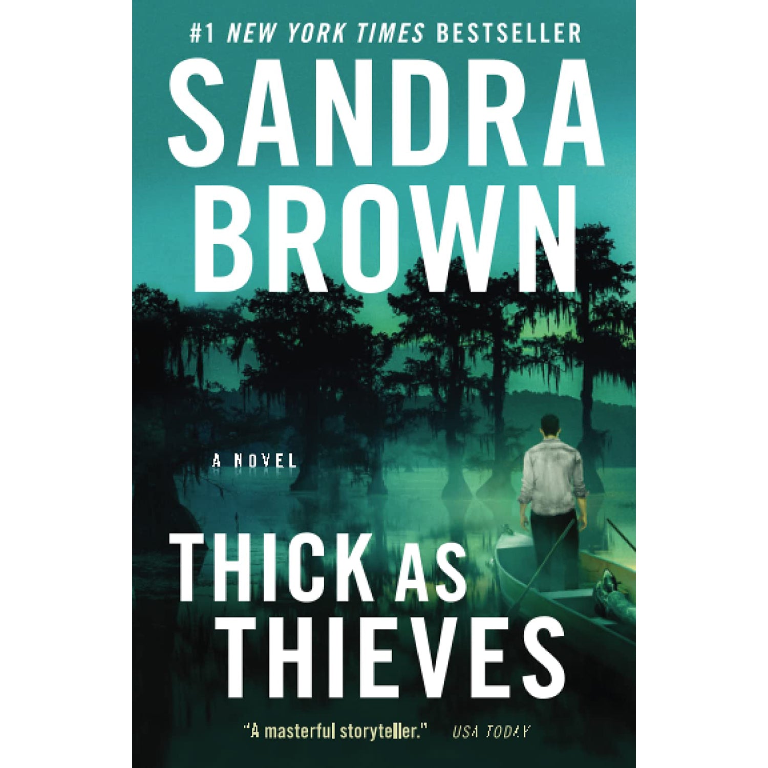 Thick As Thieves