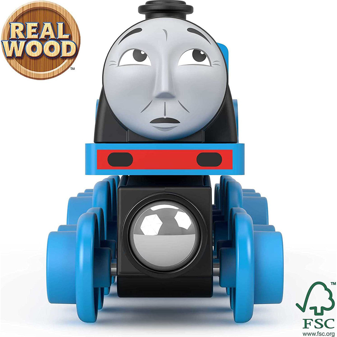 Thomas & Friends Wooden Railway Gordon