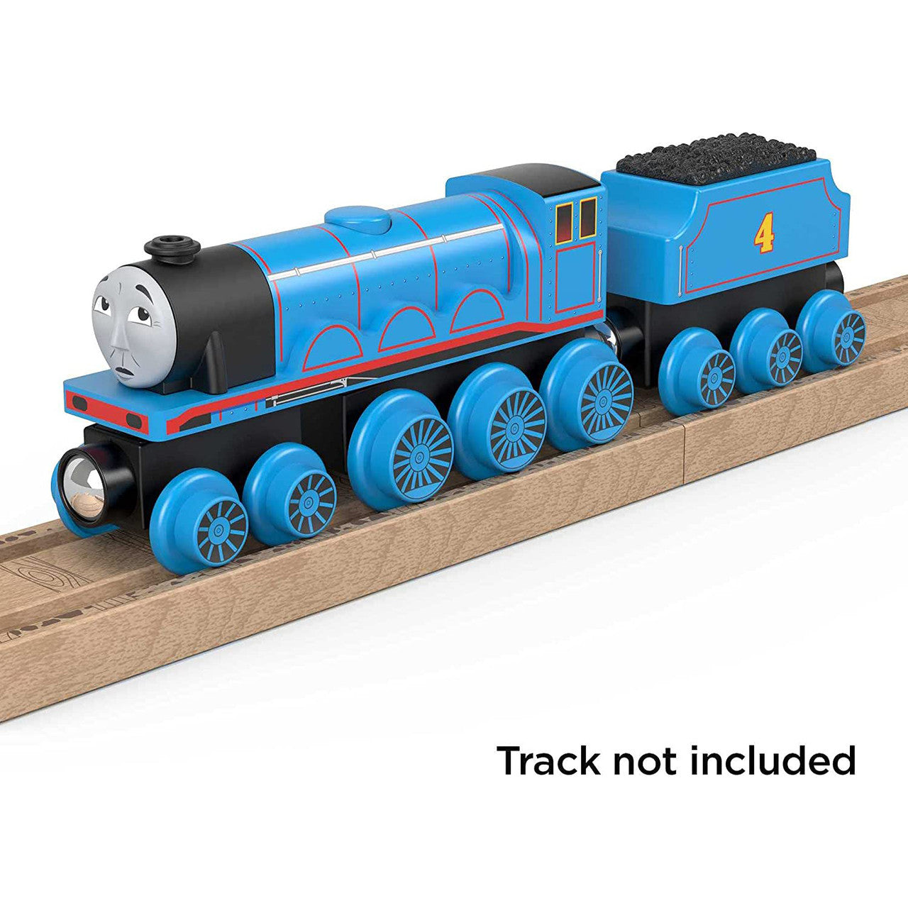 Thomas & Friends Wooden Railway Gordon
