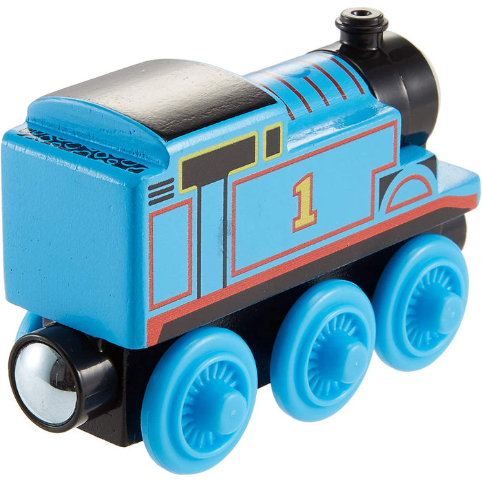 Thomas & Friends Wooden Railway Engine Thomas