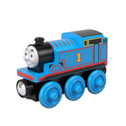 Thomas & Friends Wooden Railway Engine Thomas