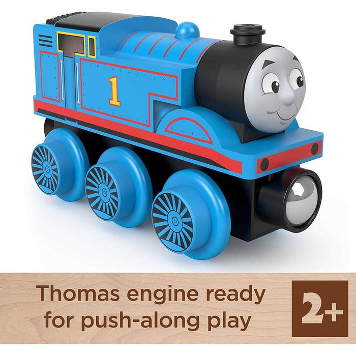 Thomas & Friends Wooden Railway Thomas