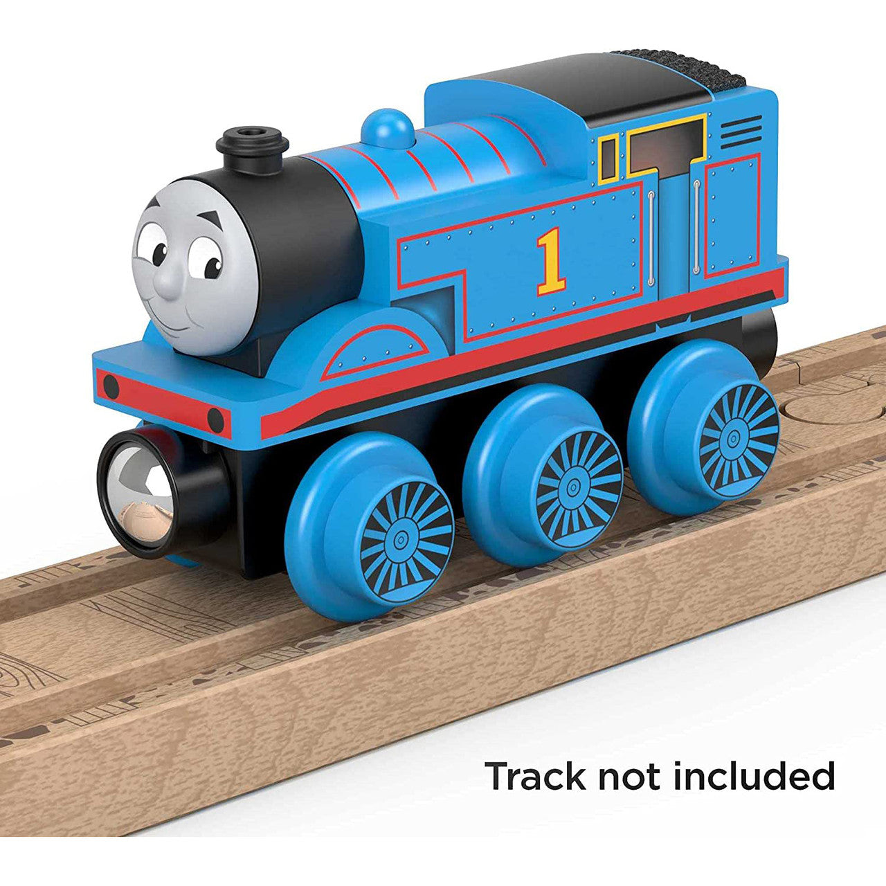 Thomas & Friends Wooden Railway Thomas