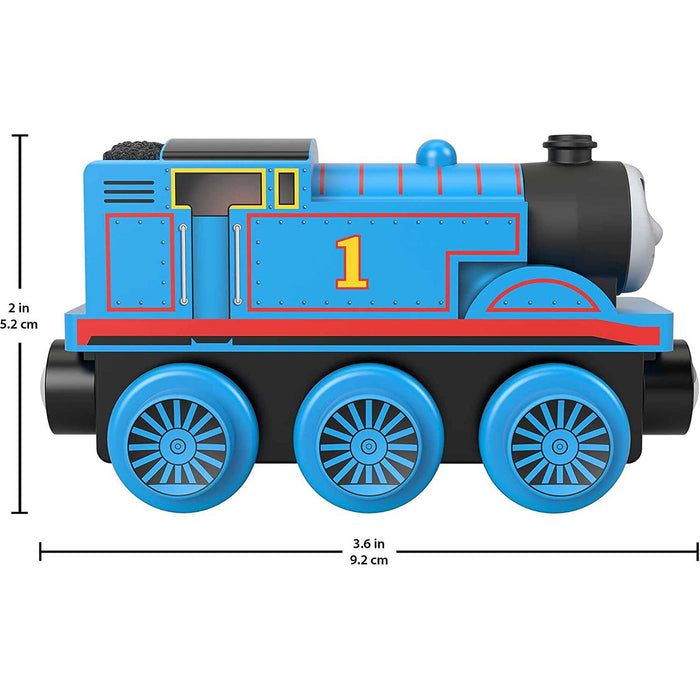 Thomas & Friends Wooden Railway Thomas