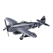 Tamiya Republic P47D Thunderbolt Bubbletop