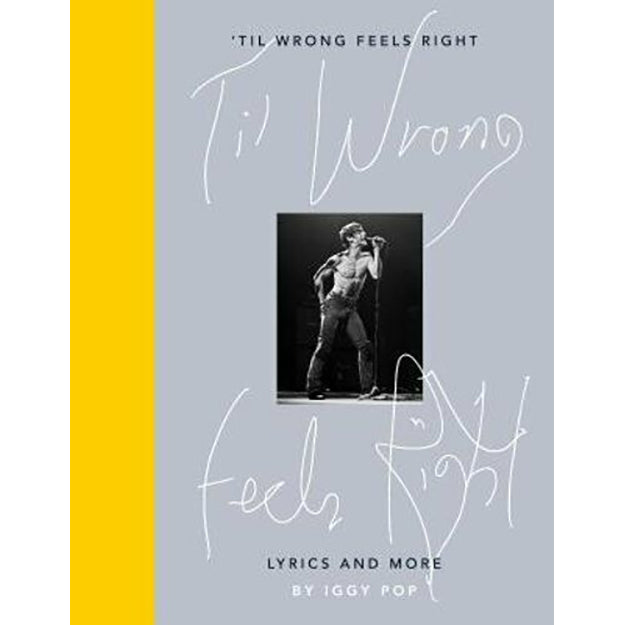 Til Wrong Feels Right Lyrics and More