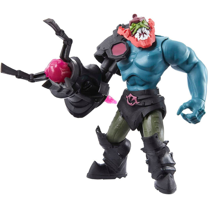 He Man & The Masters of the Universe Trap Jaw Action Figure