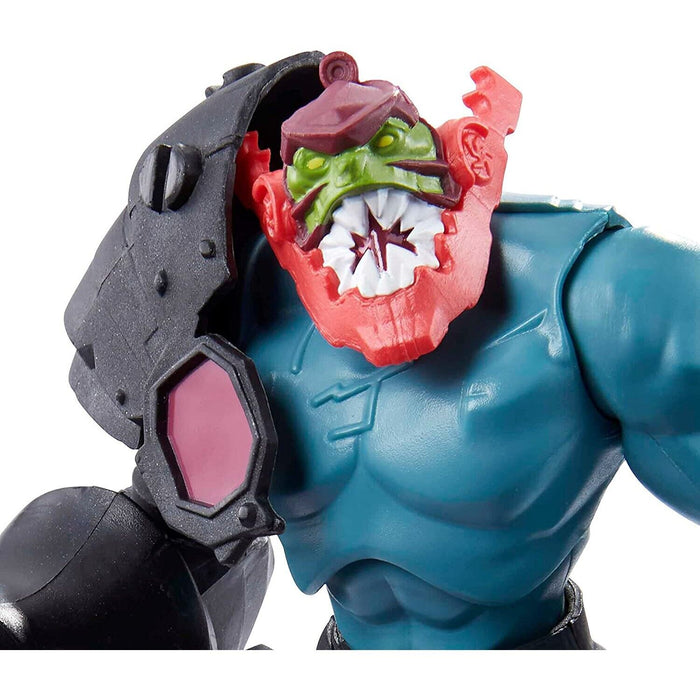 He Man & The Masters of the Universe Trap Jaw Action Figure