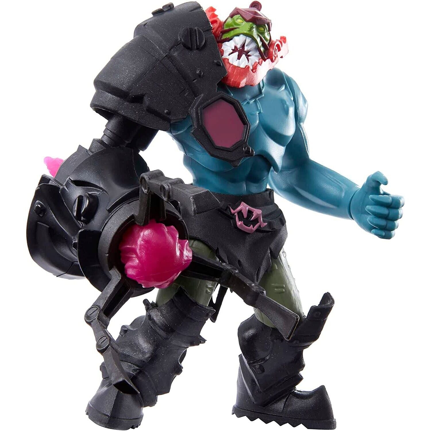 He Man & The Masters of the Universe Trap Jaw Action Figure