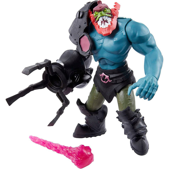 He Man & The Masters of the Universe Trap Jaw Action Figure